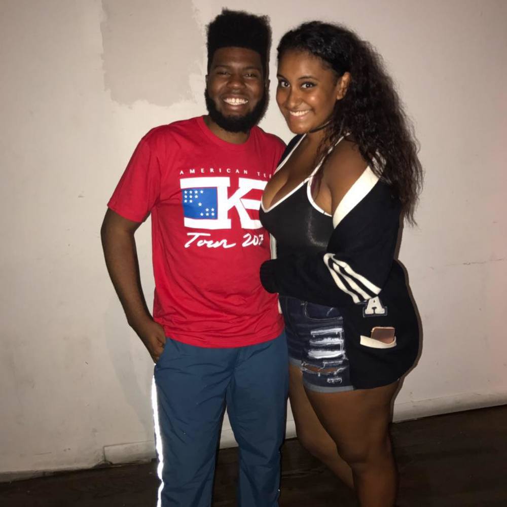 Meet your Posher, Tatianna